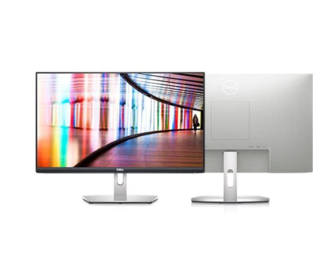Dell 23.8'' S2421HN 210-AXKS - 1460614 - zdjęcie 2
